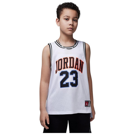 Jordan Παιδική φανέλα 23 Jersey Jordan Παιδική φανέλα 23 Jersey